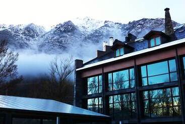Sommos Hotel Aneto