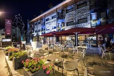 Sommos Hotel Aneto
