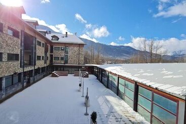 Sommos Hotel Aneto