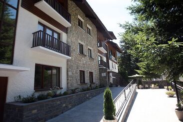 Hotel & Spa Real Villa Anayet