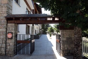 酒店 & Spa Real Villa Anayet