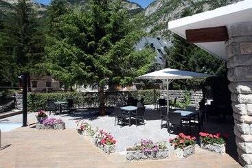 酒店 & Spa Real Villa Anayet