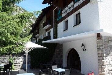 酒店 & Spa Real Villa Anayet