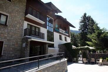 酒店 & Spa Real Villa Anayet