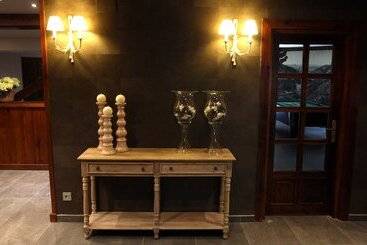 酒店 & Spa Real Villa Anayet