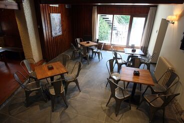 酒店 & Spa Real Villa Anayet