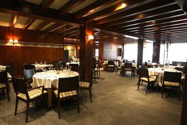 酒店 & Spa Real Villa Anayet