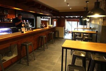 酒店 & Spa Real Villa Anayet