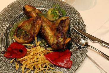 酒店 & Spa Real Villa Anayet