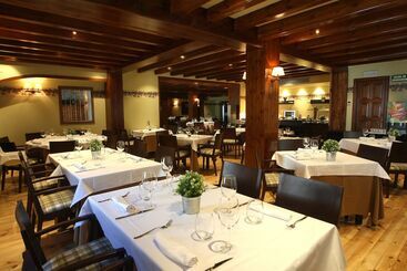酒店 & Spa Real Villa Anayet