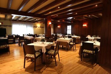 酒店 & Spa Real Villa Anayet