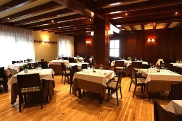 酒店 & Spa Real Villa Anayet