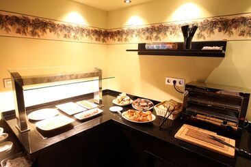 酒店 & Spa Real Villa Anayet