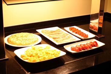 酒店 & Spa Real Villa Anayet