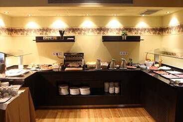 酒店 & Spa Real Villa Anayet