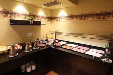 酒店 & Spa Real Villa Anayet