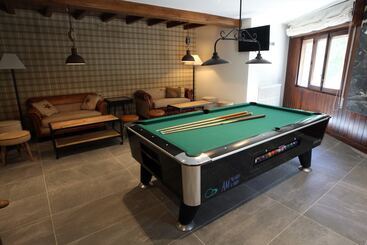 酒店 & Spa Real Villa Anayet