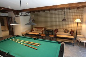 酒店 & Spa Real Villa Anayet
