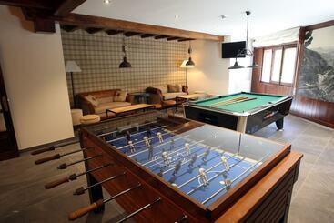 酒店 & Spa Real Villa Anayet