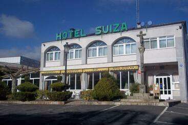 Hotel Suiza