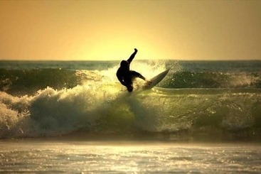 هتل Surfances