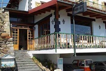 هتل Terralta