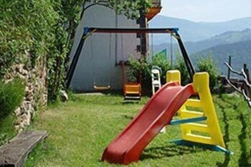 هتل Terralta