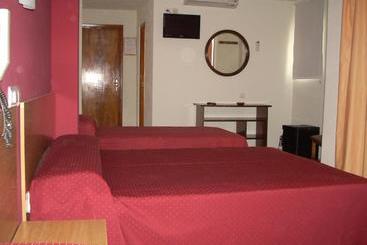 Otel Victoria Centro