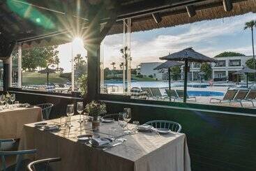 هتل Vincci Resort Costa Golf