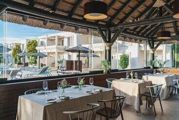 هتل Vincci Resort Costa Golf