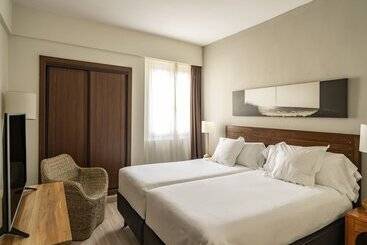 هتل Vincci Resort Costa Golf