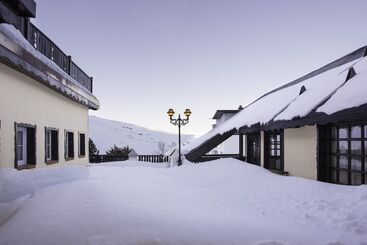 هتل Vincci Selección Rumaykiyya