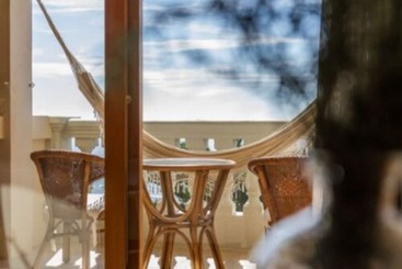 هتل Voramar