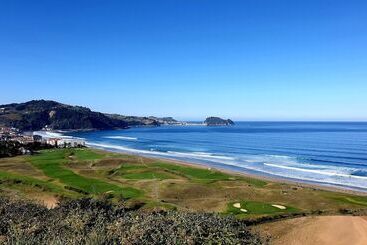 هتل Zarauz