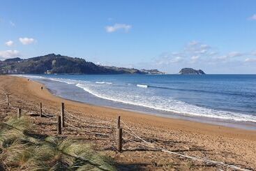 هتل Zarauz