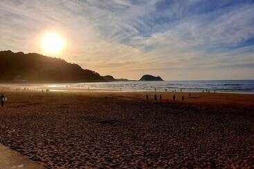 هتل Zarauz