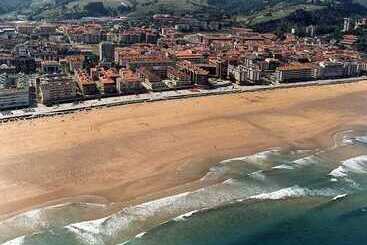 هتل Zarauz