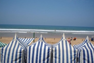هتل Zarauz