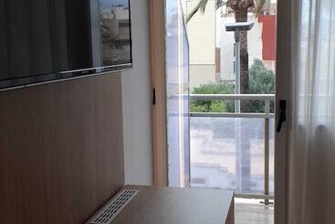 Iberflat Hotel Marynton
