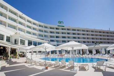 On Hotels Oceanfront - Adults Designed - Matalascañas