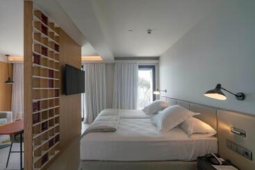 Parador De Aiguablava - Begur