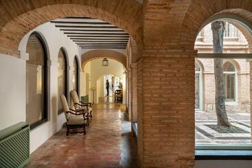 Parador De Almagro