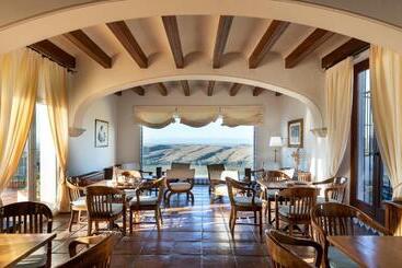 Parador De Arcos De La Frontera