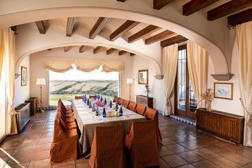 Parador De Arcos De La Frontera