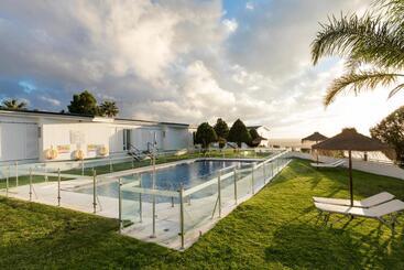 Parador De Ayamonte - Ayamonte