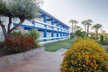 Parador De Benicarlo