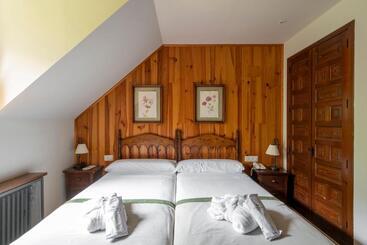 Parador De Bielsa
