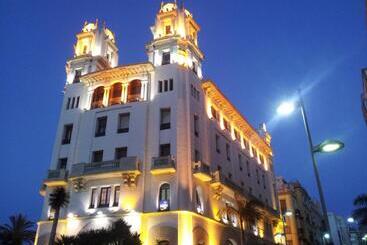 Parador De Ceuta - Ceuta