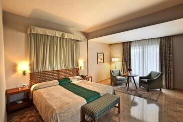 Parador De Cordoba