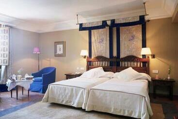 Parador De Cuenca